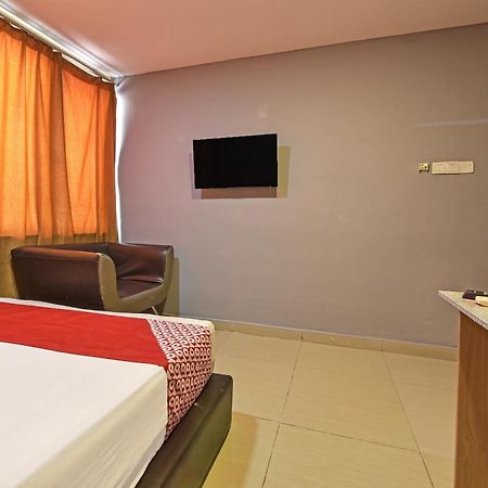 Hotel Rim Global Subang 수방자야 외부 사진