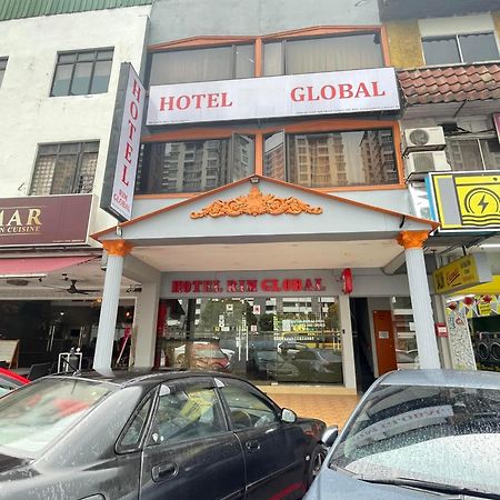 Hotel Rim Global Subang 수방자야 외부 사진