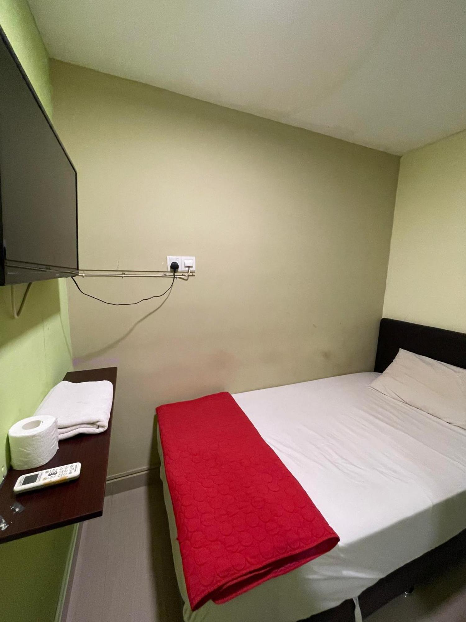 Hotel Rim Global Subang 수방자야 외부 사진