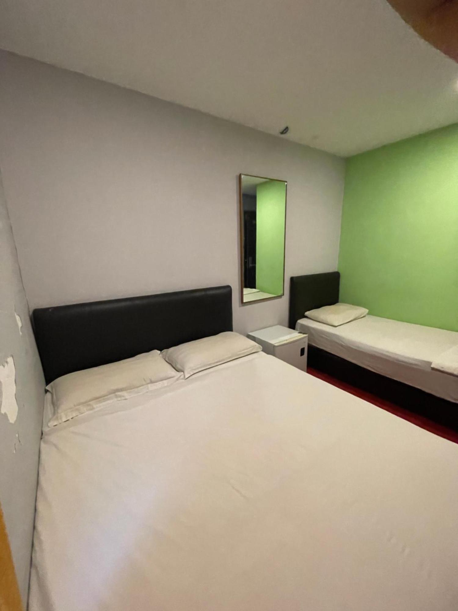 Hotel Rim Global Subang 수방자야 외부 사진