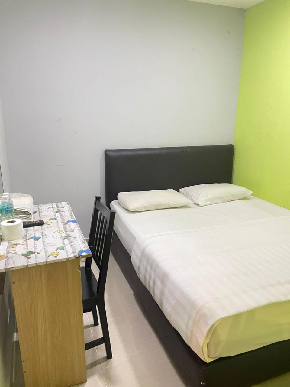 Hotel Rim Global Subang 수방자야 외부 사진