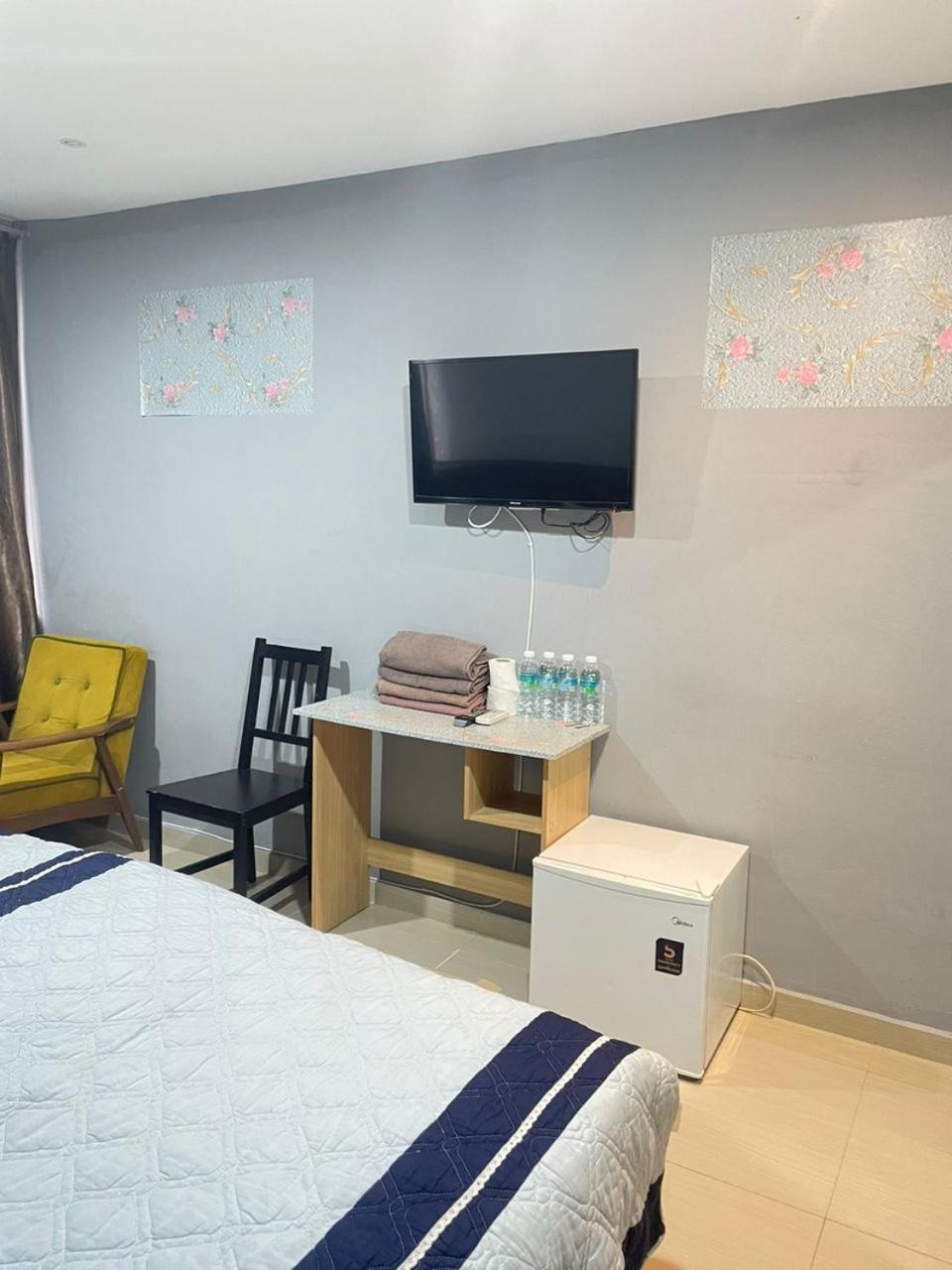 Hotel Rim Global Subang 수방자야 외부 사진