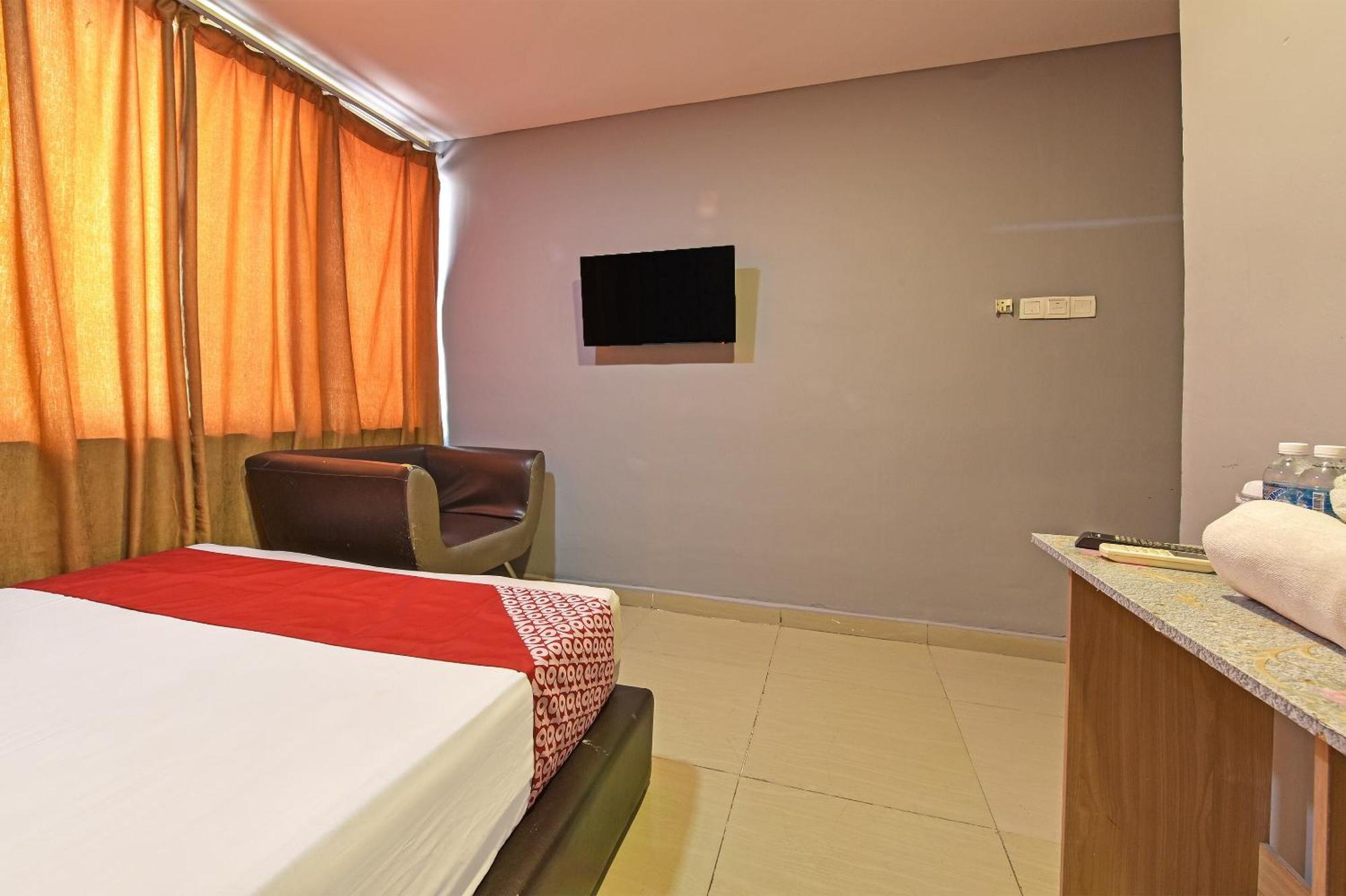 Hotel Rim Global Subang 수방자야 외부 사진