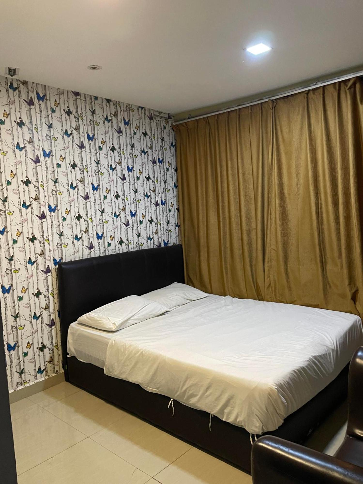 Hotel Rim Global Subang 수방자야 외부 사진