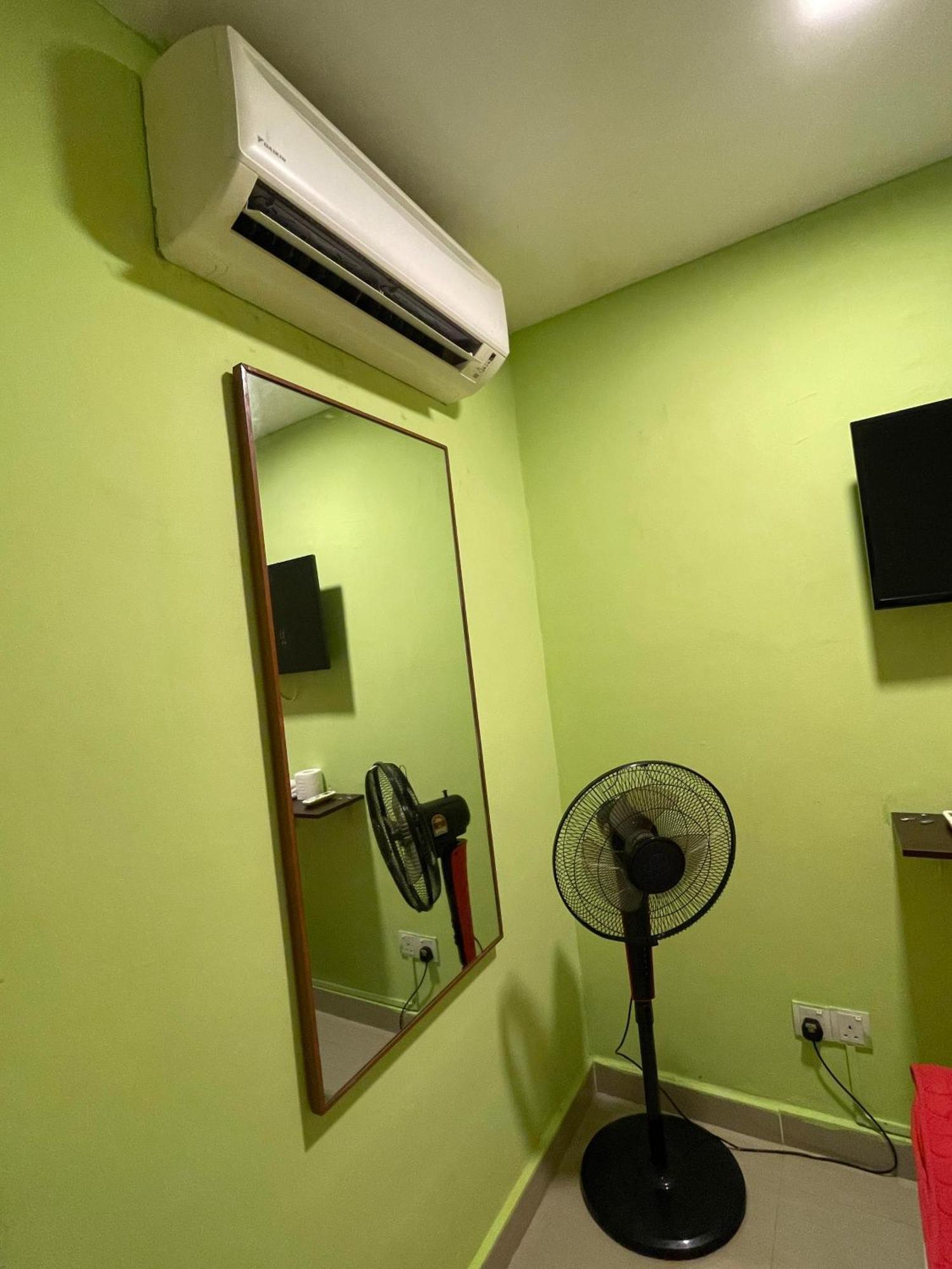 Hotel Rim Global Subang 수방자야 외부 사진