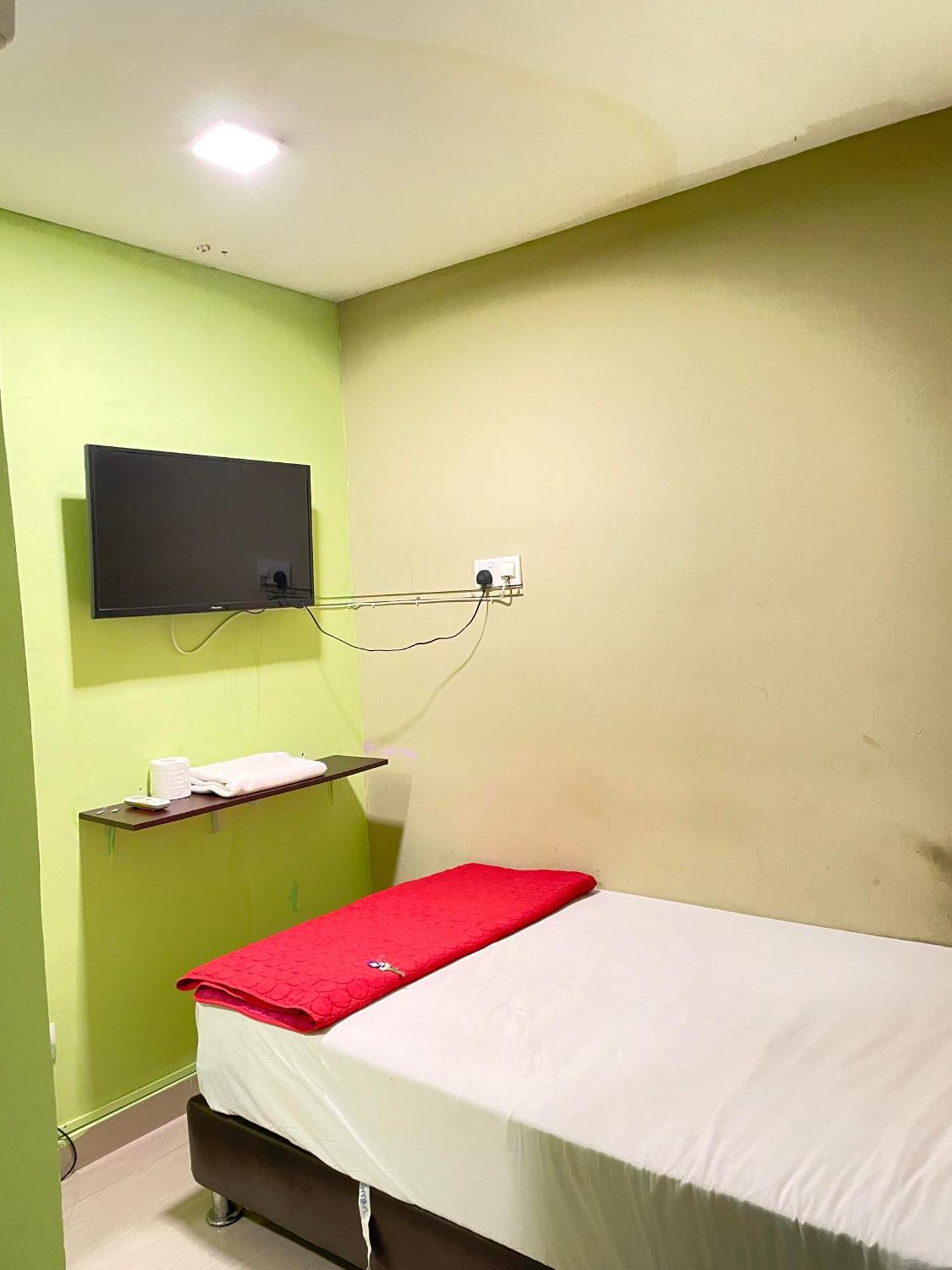 Hotel Rim Global Subang 수방자야 외부 사진