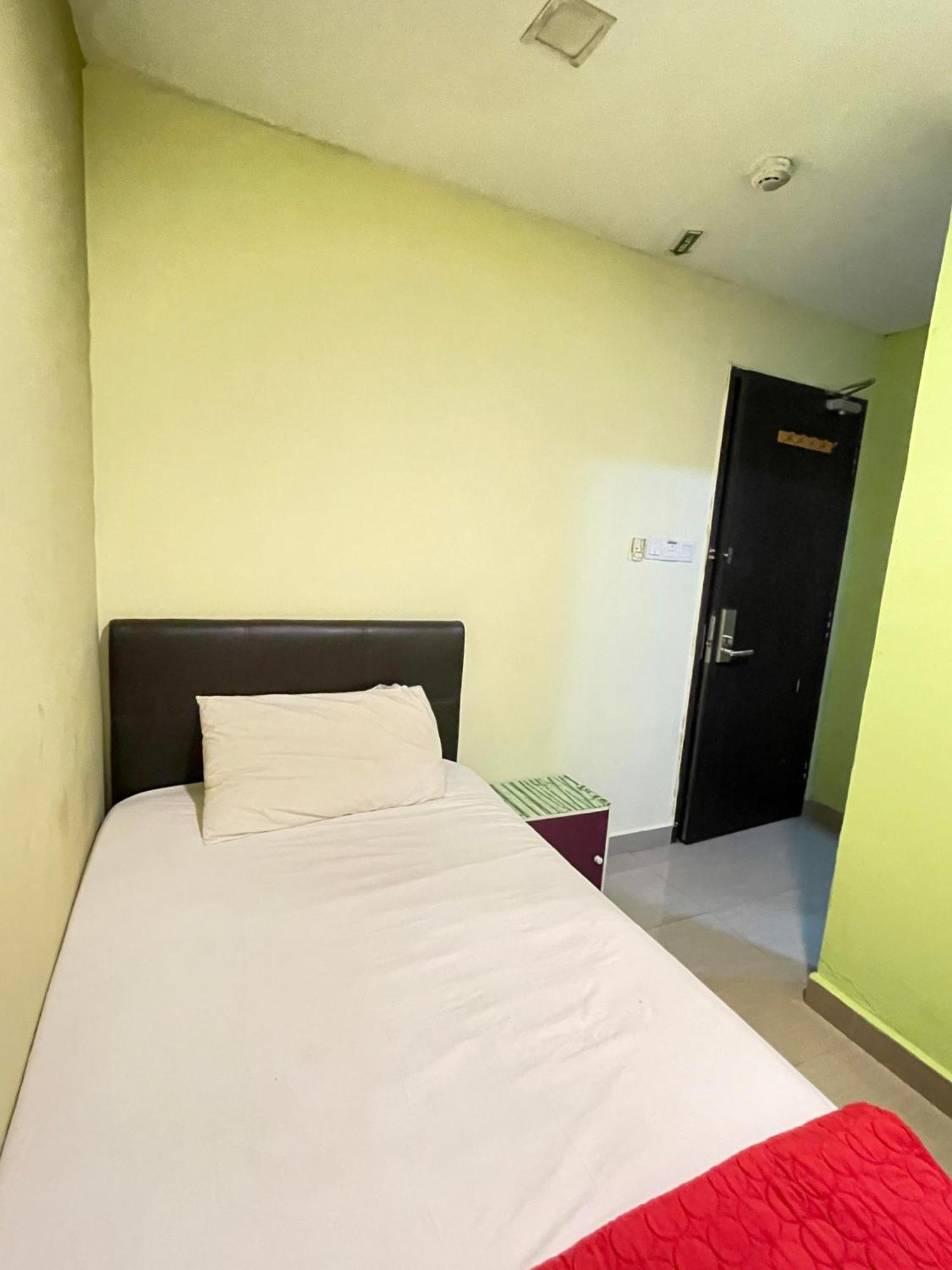 Hotel Rim Global Subang 수방자야 외부 사진