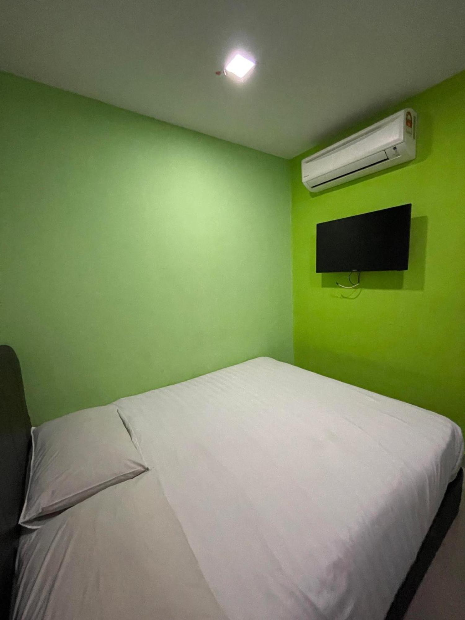 Hotel Rim Global Subang 수방자야 외부 사진