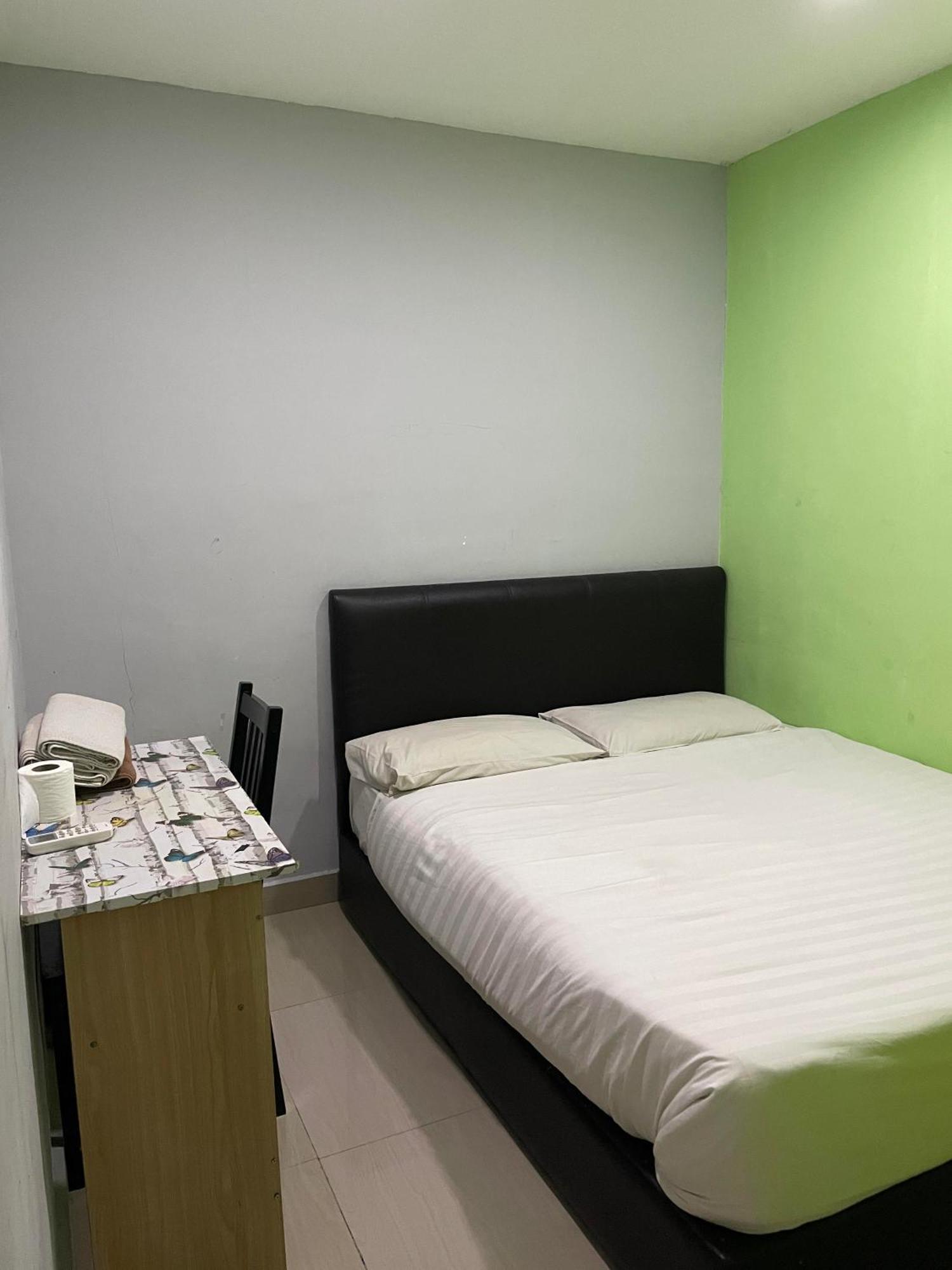 Hotel Rim Global Subang 수방자야 외부 사진