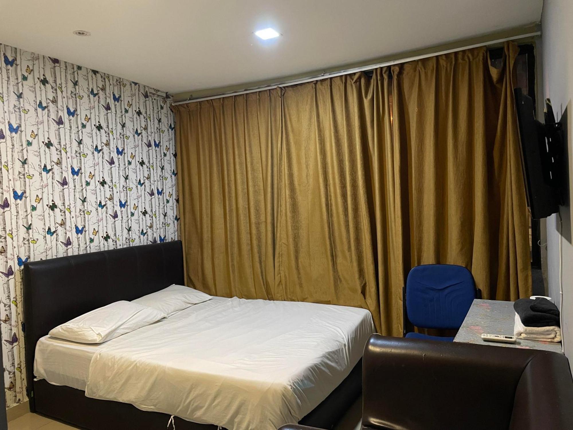 Hotel Rim Global Subang 수방자야 외부 사진