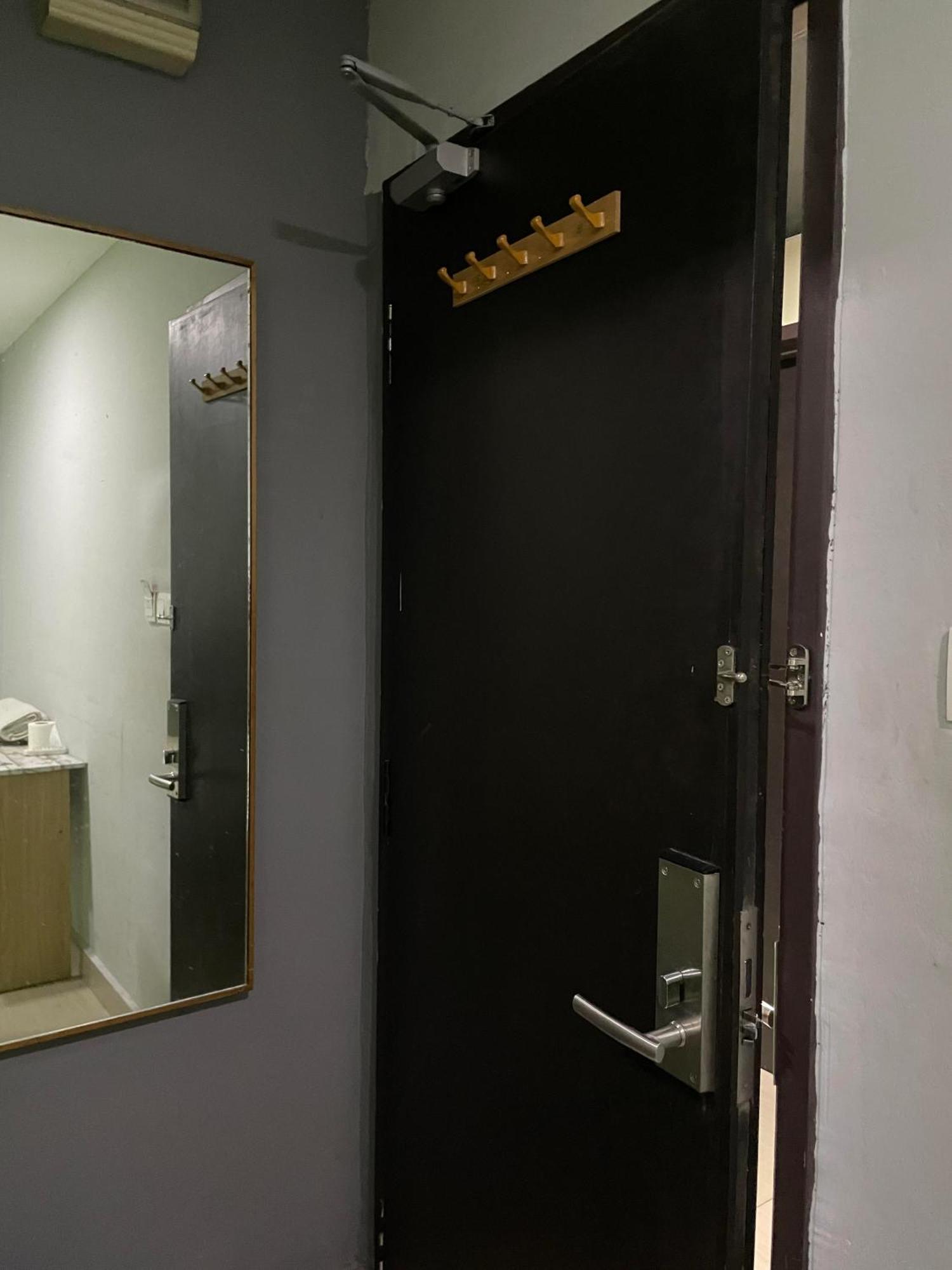 Hotel Rim Global Subang 수방자야 외부 사진