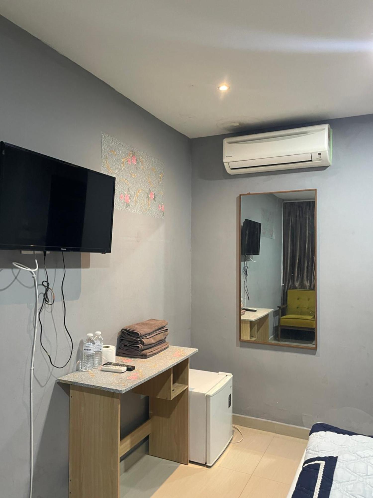 Hotel Rim Global Subang 수방자야 외부 사진