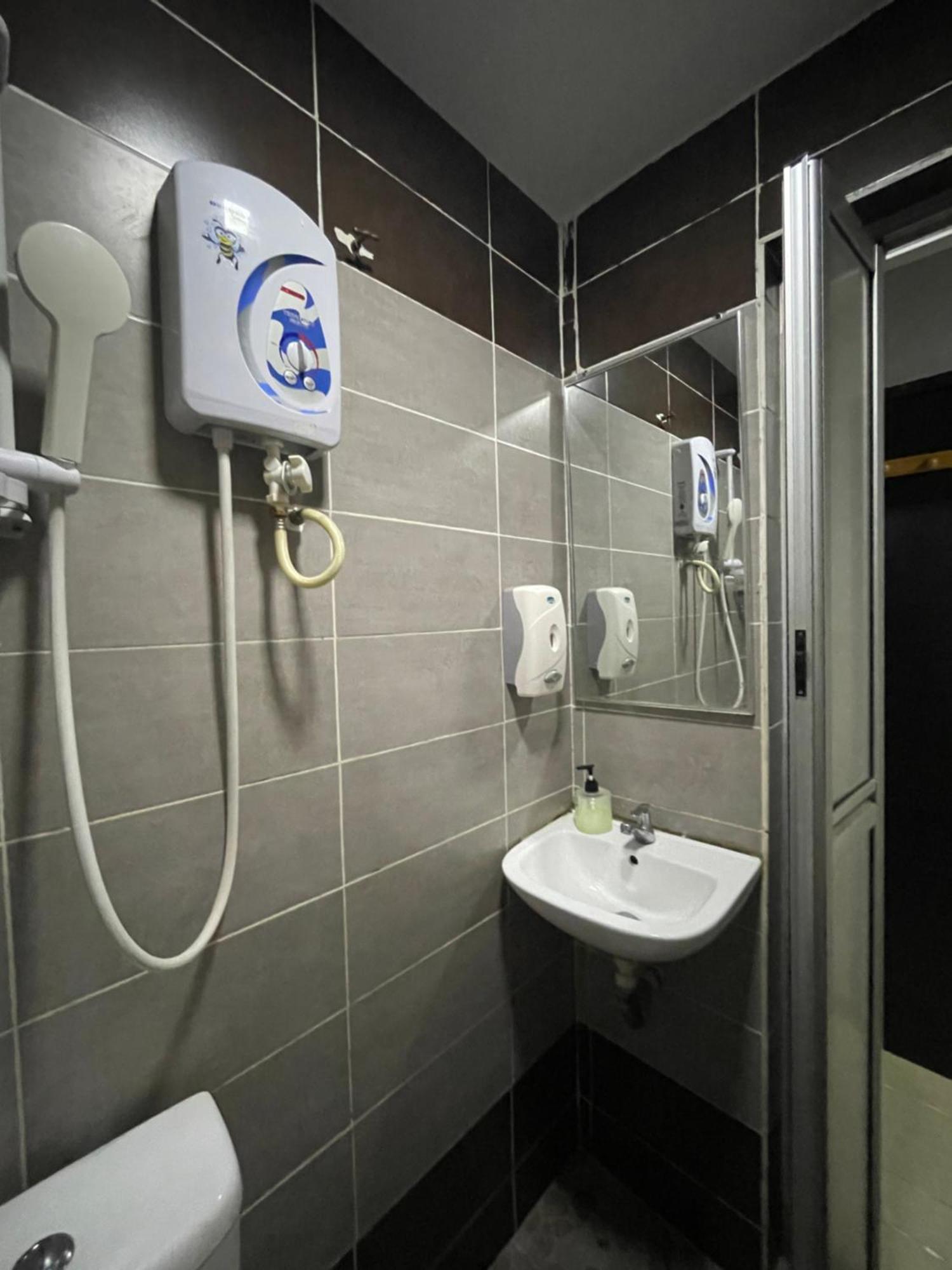 Hotel Rim Global Subang 수방자야 외부 사진